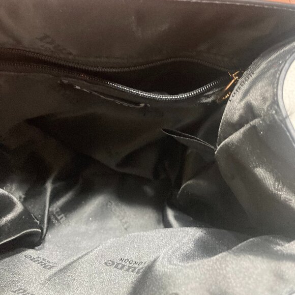 Like New Dune London Satchel in Blush color - Picture 7 of 7